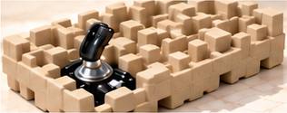 Automotive Protective Packaging - Workpiece carrier