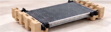 Automotive Protective Packaging - Component carriers