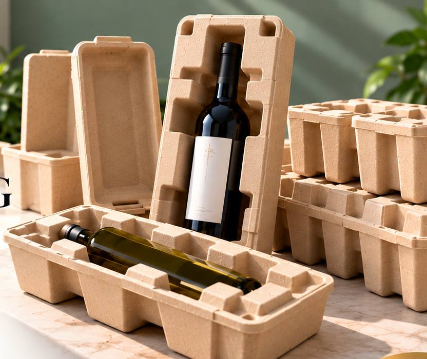 Bottle Packaging