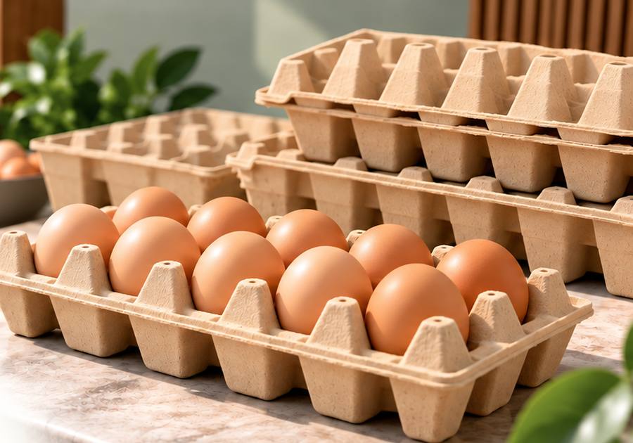 Egg Packaging