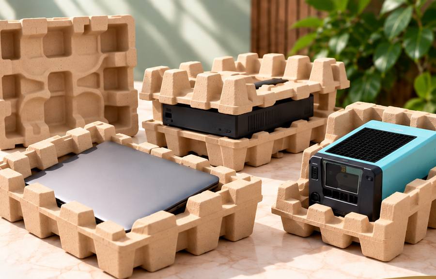Electronics and Appliance Packaging