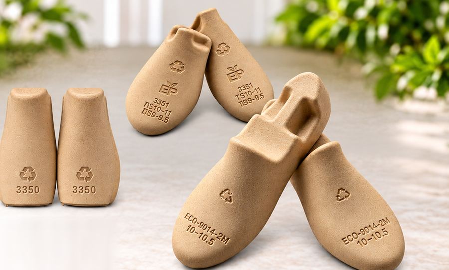 Footwear Inserts (Shoes Tree)