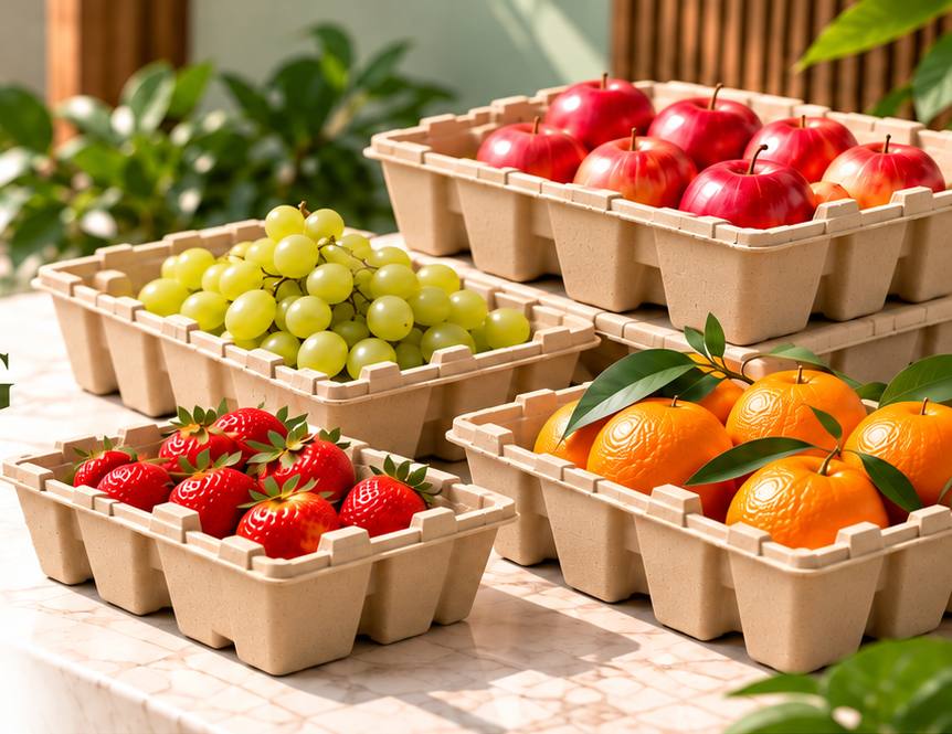 Fruit Packaging