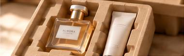 Health and Beauty Packaging - Gift and beauty packaging