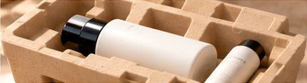 Health and Beauty Packaging - Personal care tray