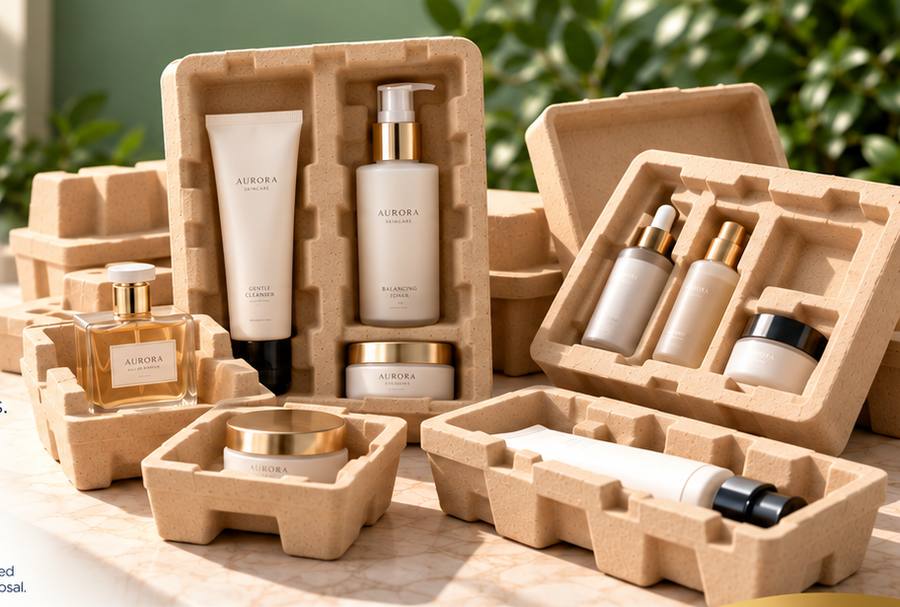 Health and Beauty Packaging